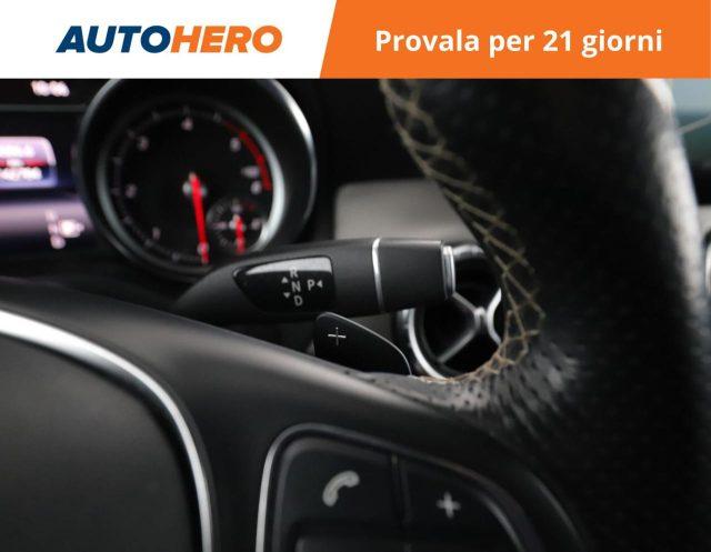 MERCEDES-BENZ CLA 200 d S.W. 4Matic Automatic Sport