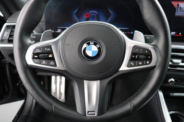 BMW 420 i Msport