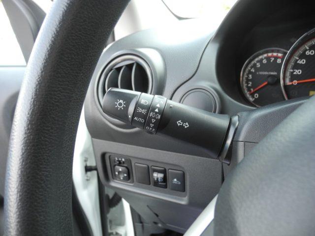 MITSUBISHI Space Star 1.2 Intense SDA FP - OK NEOPATENTATI - "68.000 Km"