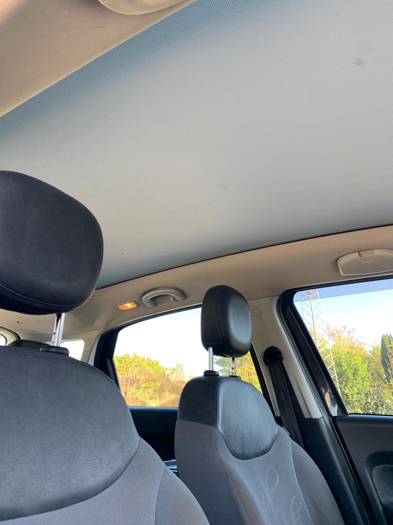 Fiat 500L 1.3 Multijet 85 CV Lounge CON TETTO