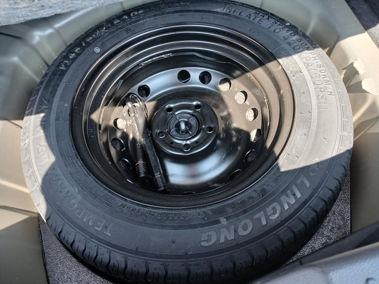 Nissan Juke 1.0 BENZINA DIG-T 114 CV N-Connecta