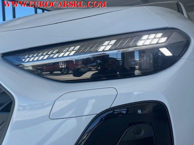 AUDI A5 Avant TDI 150 kW mHEV+ S tronic S Line edition