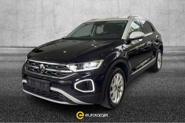 VOLKSWAGEN T-Roc 2.0 TDI SCR 150 CV DSG Style