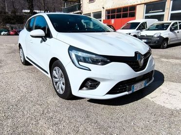 RENAULT Clio Blue dCi 85 CV 5 porte Business ADATTA A NEOPATENT