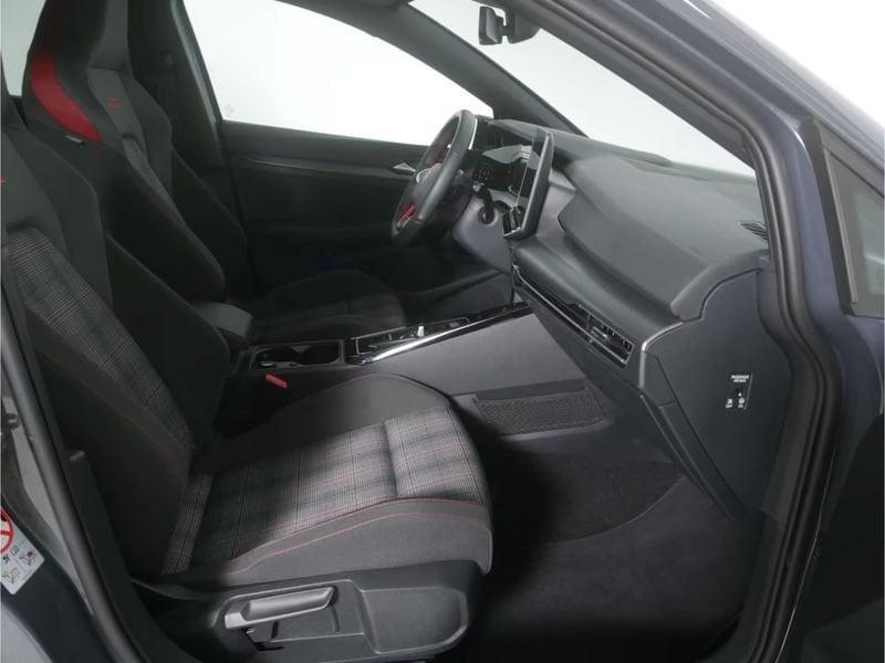 Volkswagen Golf Golf 2.0 TSI GTI DSG BLACK STYLE LED IQLIGHT CAMERA