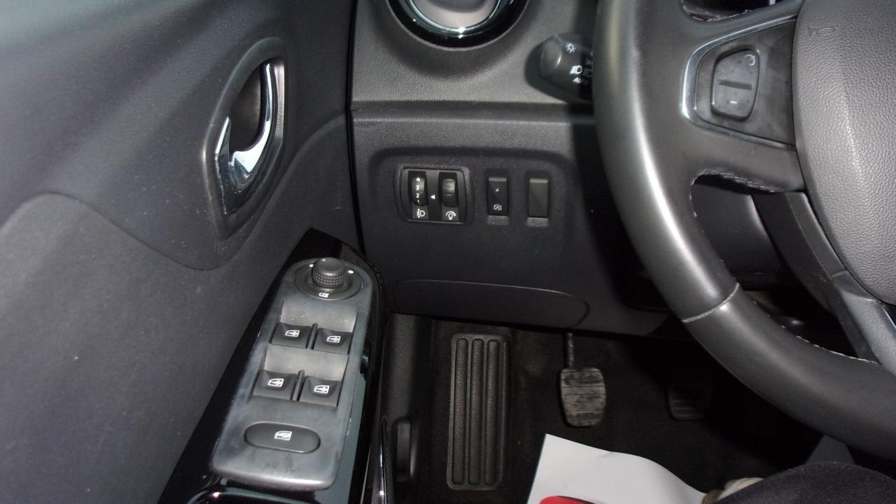 Renault Captur dCi 8V 90 CV Start&Stop Energy Intens