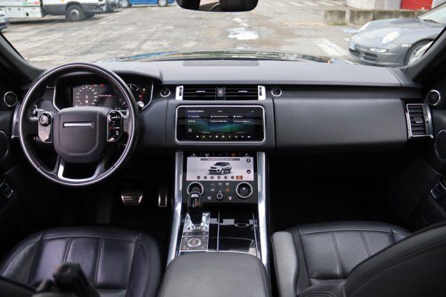 LAND ROVER Range Rover Sport 3.0 SDV6 249 CV HSE Dynamic Uniprop.