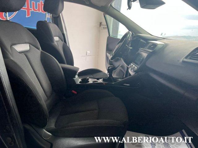 RENAULT Kadjar Blue dCi 8V 115CV Business