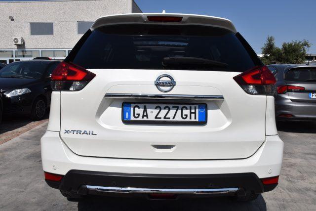 NISSAN X-Trail dCi 150 2WD Tekna *Navi,Pelle,LED,Tettuccio*