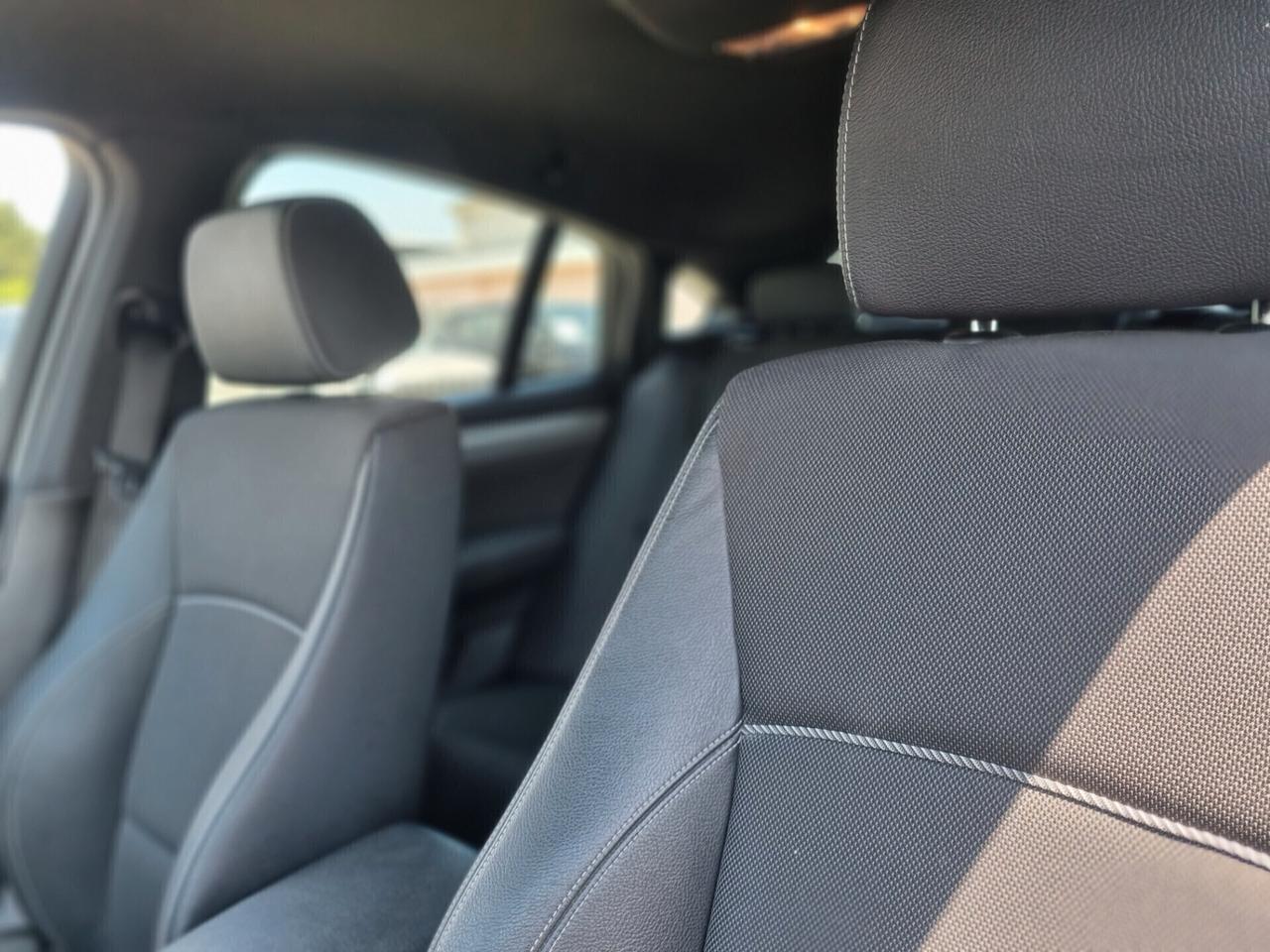 Bmw X4 xDrive20d Msport