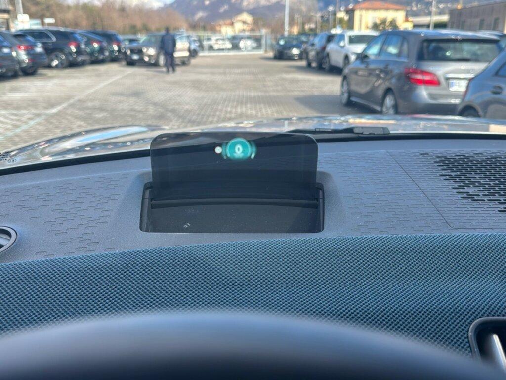 Mini Mini Countryman 1.5 48V C Favoured Steptronic