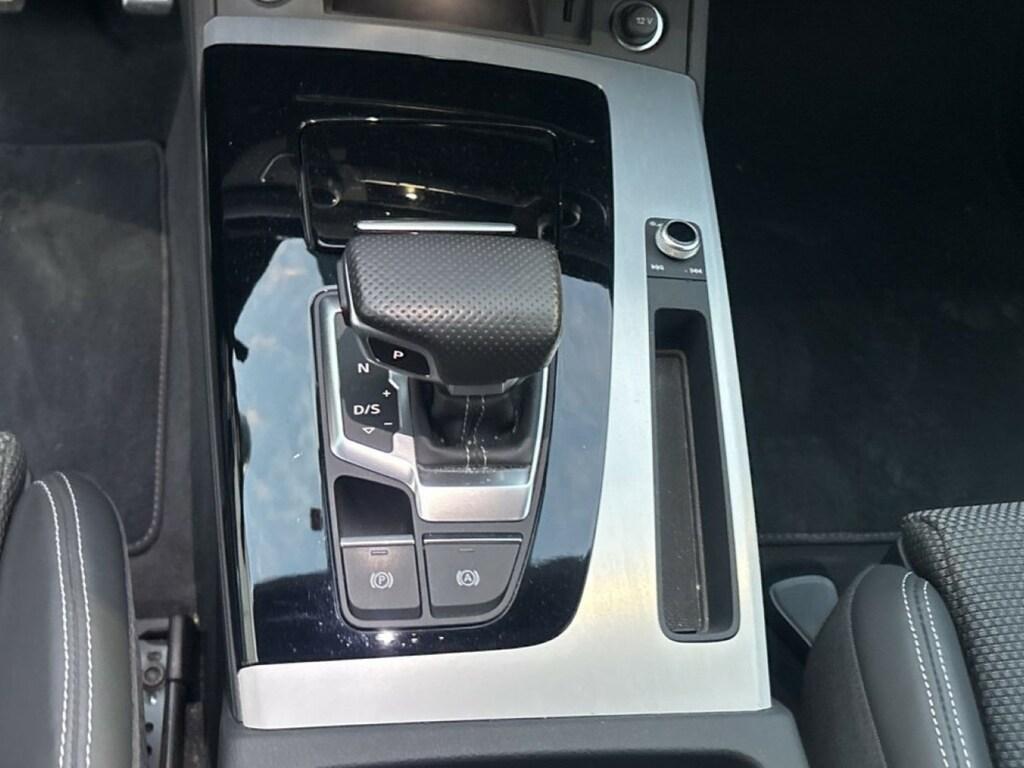 Audi Q5 40 2.0 TDI mHEV S line Quattro S tronic