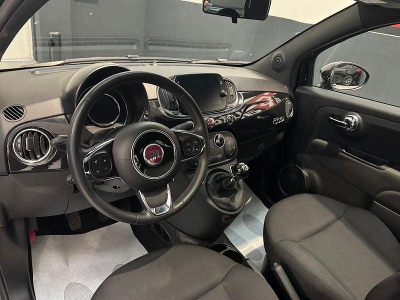 FIAT 500 500 1.0 Hybrid Dolcevita PREZZO REALE