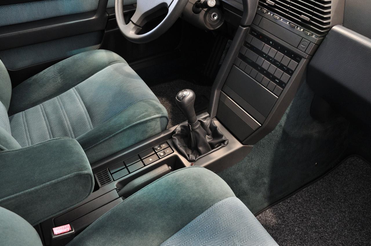 Alfa Romeo 164 2.0i Twin Spark ASI ORO Immacolata