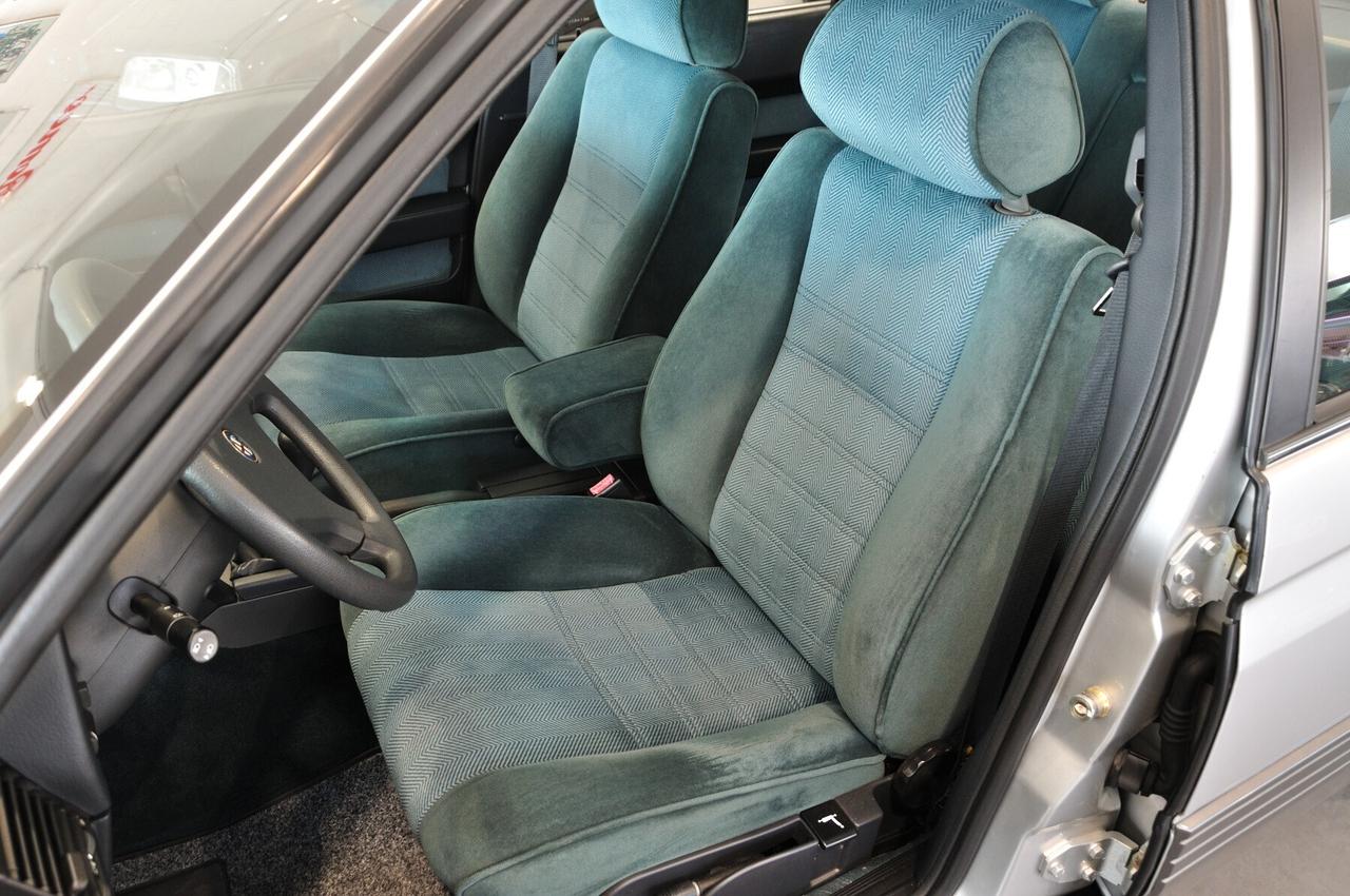 Alfa Romeo 164 2.0i Twin Spark ASI ORO Immacolata