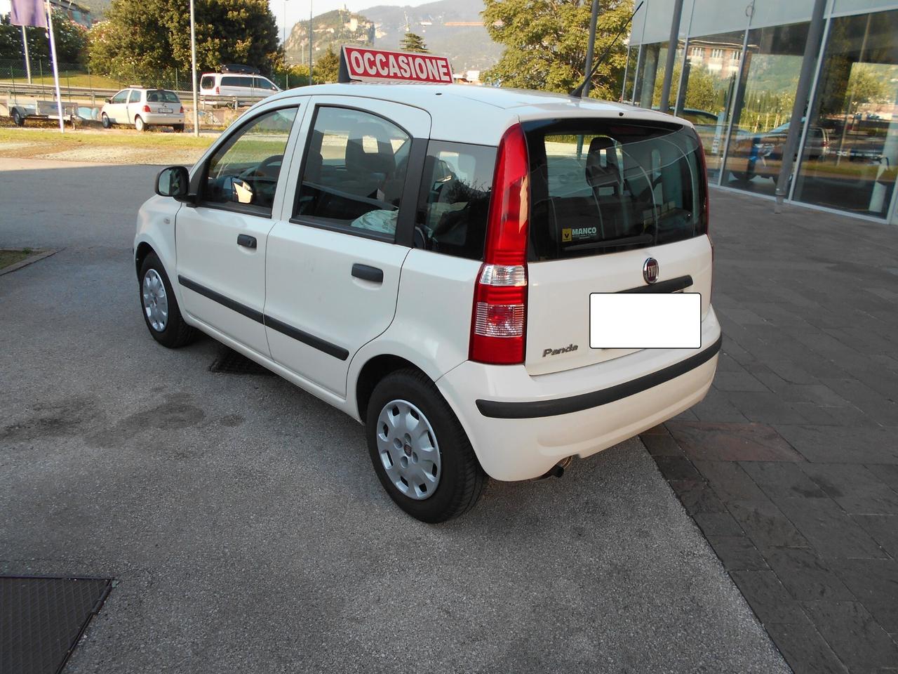 Fiat Panda 1.2