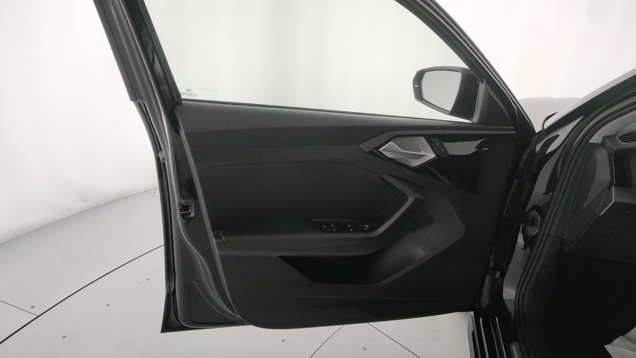 AUDI A1 II 2019 Sportback - A1 Sportback 30 1.0 tfsi Business 116cv s-tronic