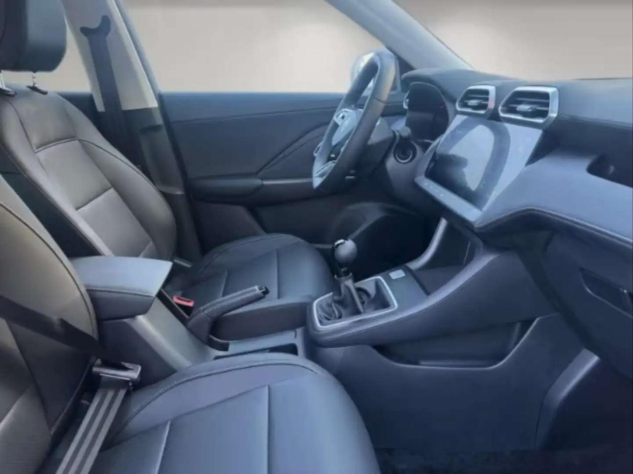 MG ZS ZS 1.5 Comfort Nuova!