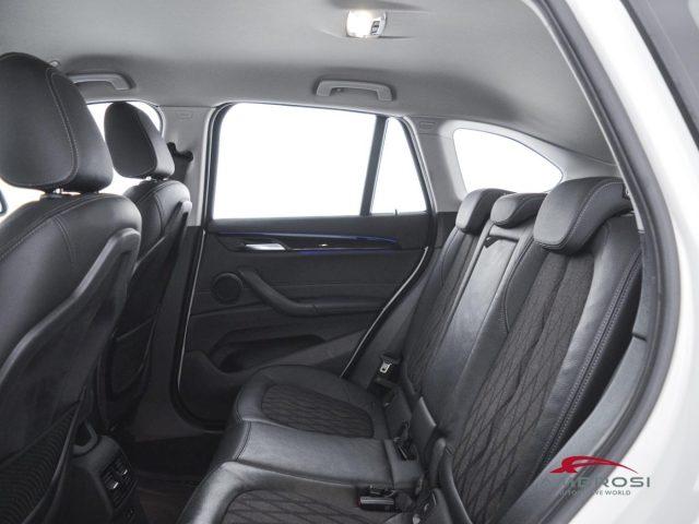 BMW X1 sDrive18d xLine Plus Auto