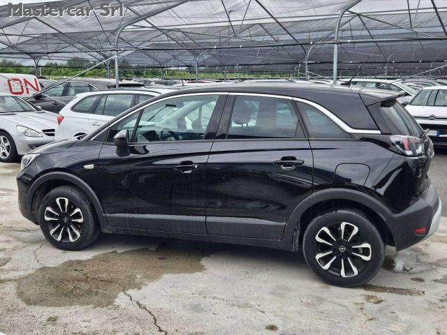 OPEL Crossland Crossland 1.2 Elegance AUTOM. - targa GT863MA