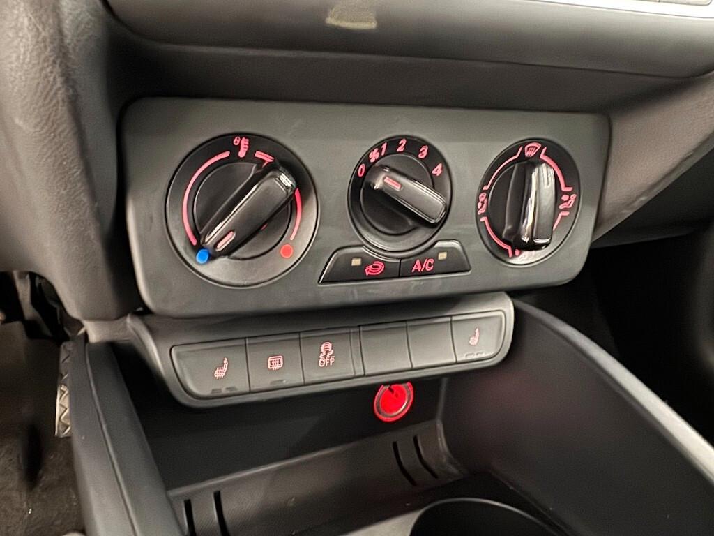 Audi A1 SportBack 1.4 TDI Ultra S Line