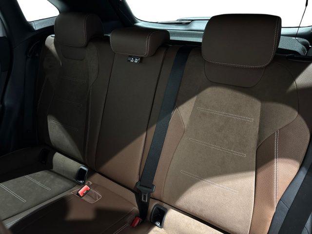 MERCEDES-BENZ GLA 180 d Automatic AMG Line Advanced Plus
