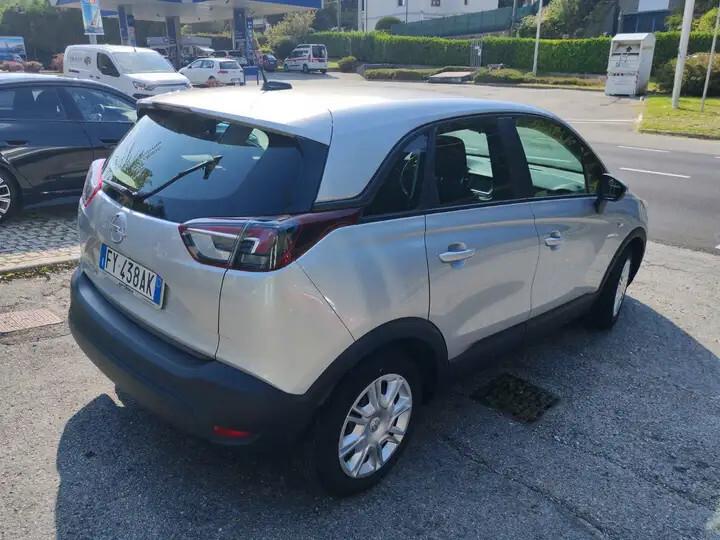 Opel Crossland X 1.2 12V Innovation