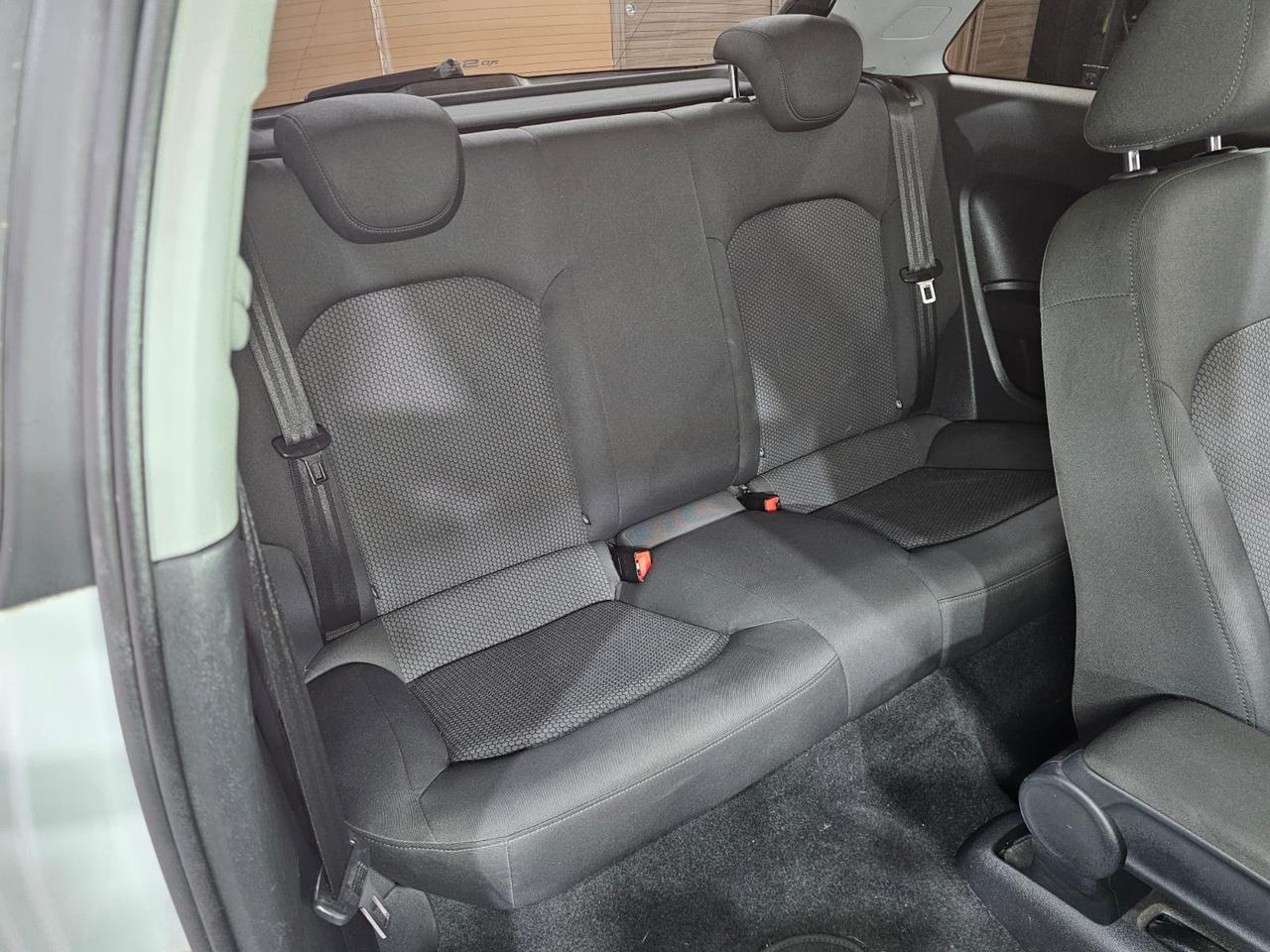 Audi A1 1.4 TDI 90CV S Line