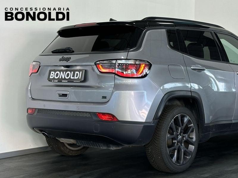 Jeep Compass 1.6 MJet II 2wd 88kW S