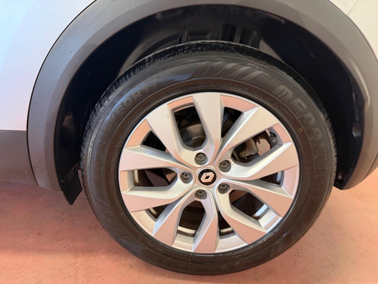 Renault Captur Full Hybrid E-Tech 145 CV Intens