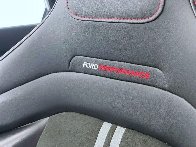 Ford Puma Puma 1.0 EcoBoost Hybrid 160 CV aut. ST