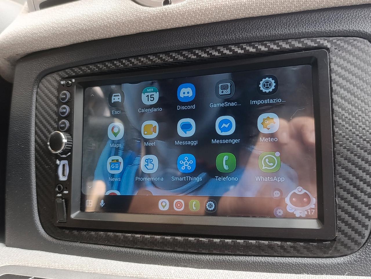 Smart ForTwo 1.0 Turbo 84cv Passion con Servosterzo