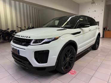 Land Rover Range Rover Evoque 2.2 Sd4 5p. Dynamic