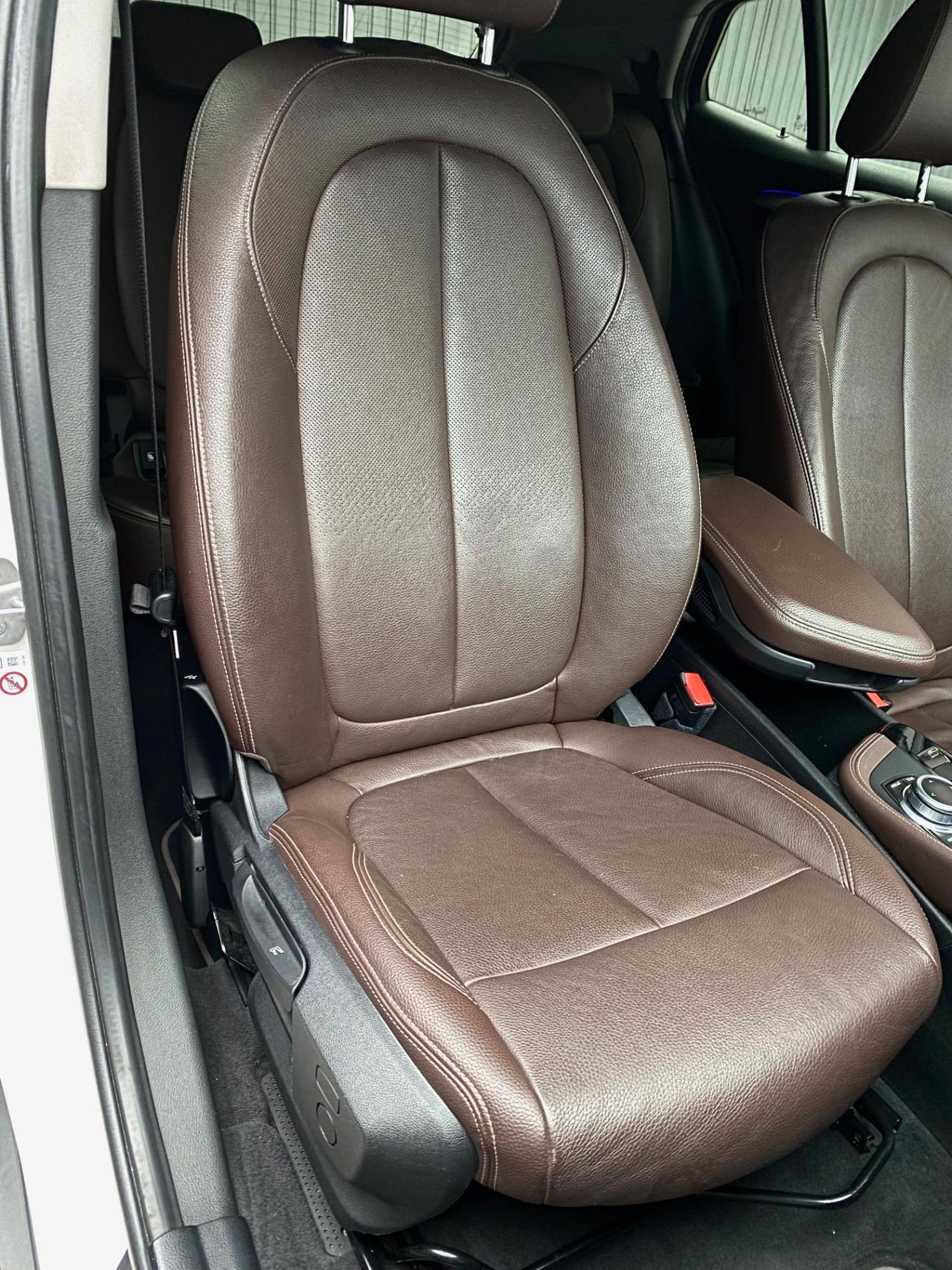 BMW X2 sDrive 18d AUTOM. Advantage - IVA ESPOSTA