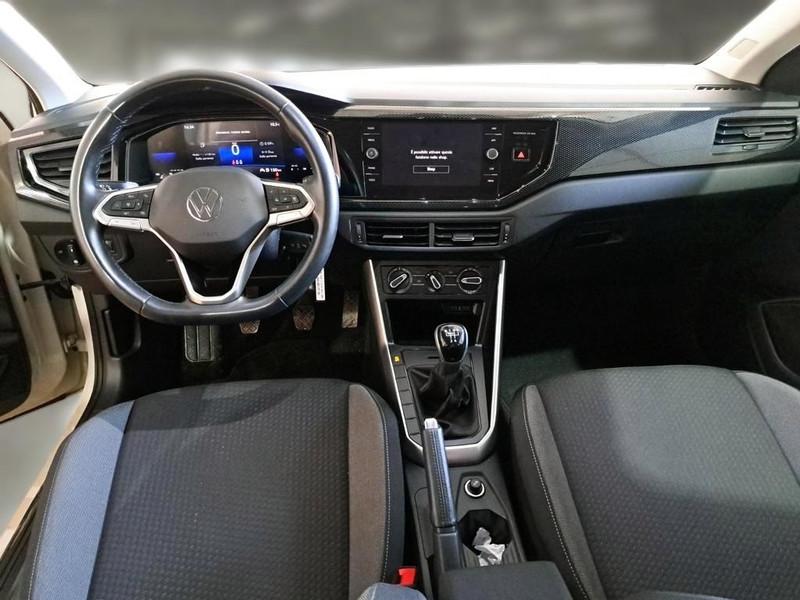 VOLKSWAGEN TAIGO 1.0 TSI 70KW LIFE SUV