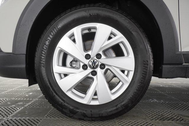 VOLKSWAGEN Taigo Taigo 1.0 TSI 115 CV DSG Life