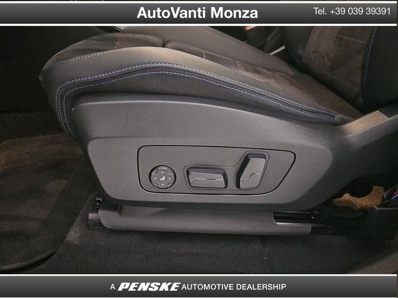 BMW X1 X1 xdrive 25e MSport Pro auto