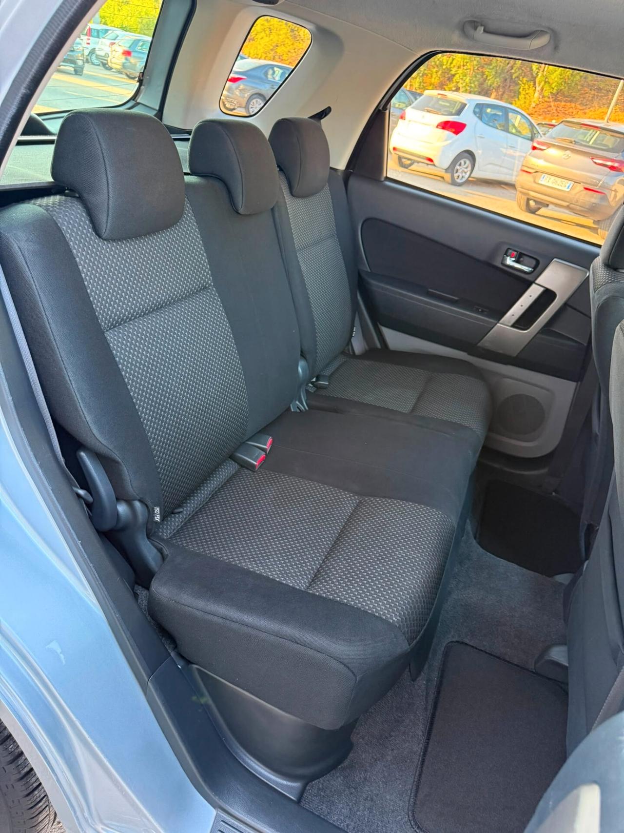 Daihatsu Terios 1.5 2WD B Easy Five GPL