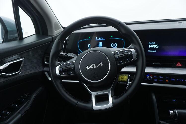 Kia Sportage MHEV Business DCT BR317745 1.6 Mild Hybrid 136CV