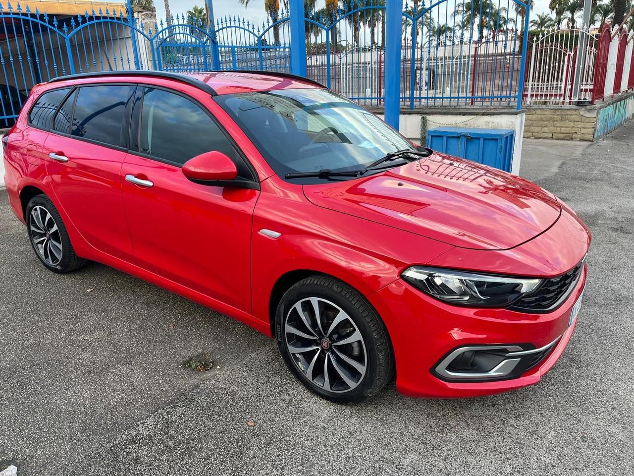 Fiat tipo SW-1.6 MJT full-2022