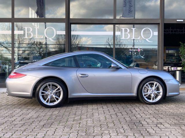 PORSCHE 997 Targa 4 pdk - 1.046 Esemplari