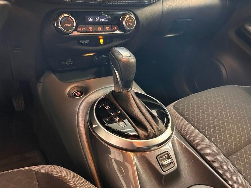 Nissan Juke 2ª serie 1.0 DIG-T 114 CV DCT N-Connecta