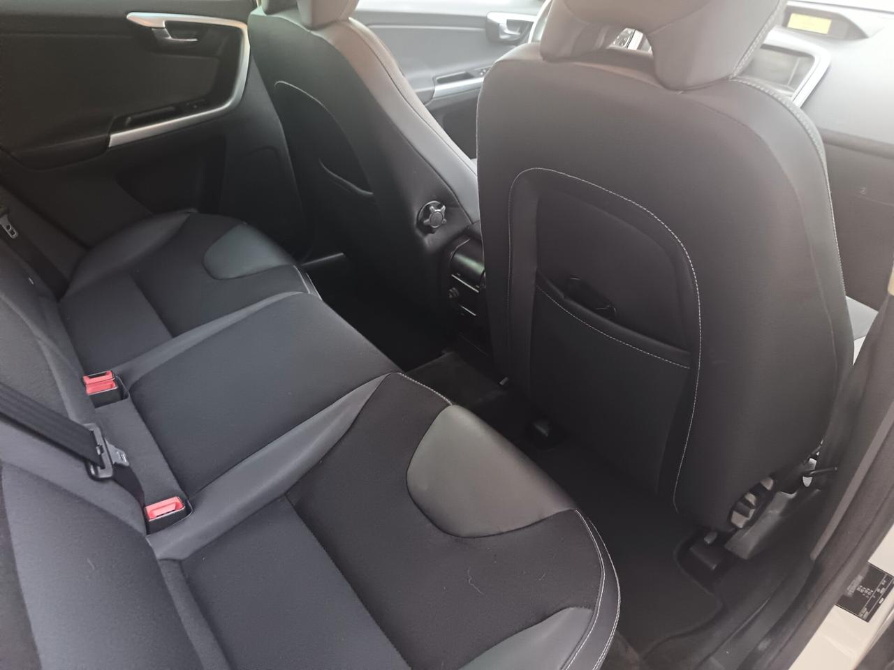 Volvo XC 60 D5 AWD 2009