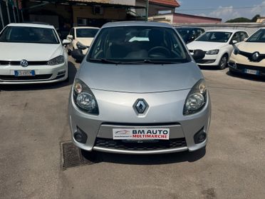 Renault Twingo 1.5 dCi 65CV Dynamique KM CERTIFICATI GARANZIA 12 MESI