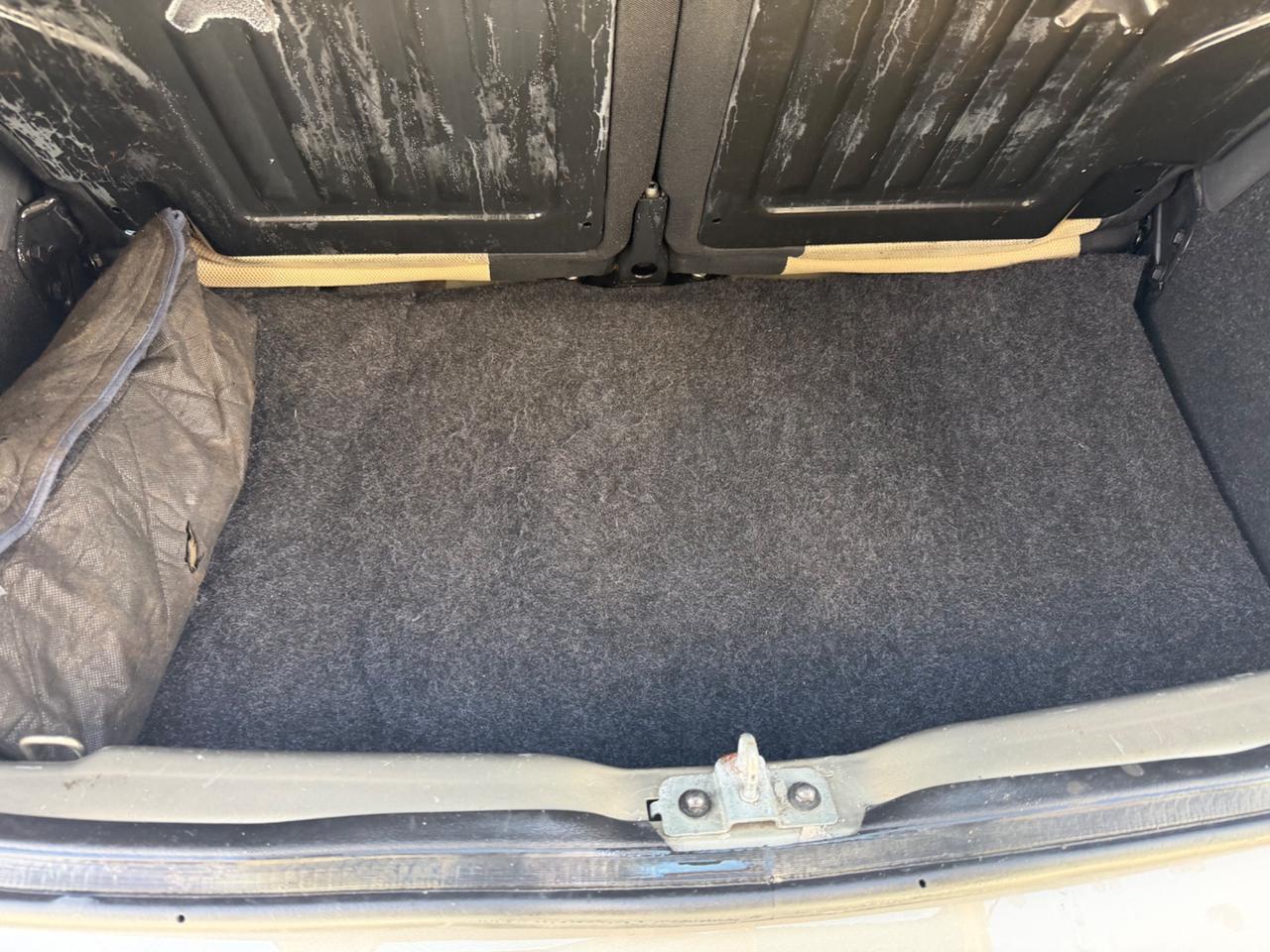 Fiat Panda 1.3 MJT 16V 4x4 Cross