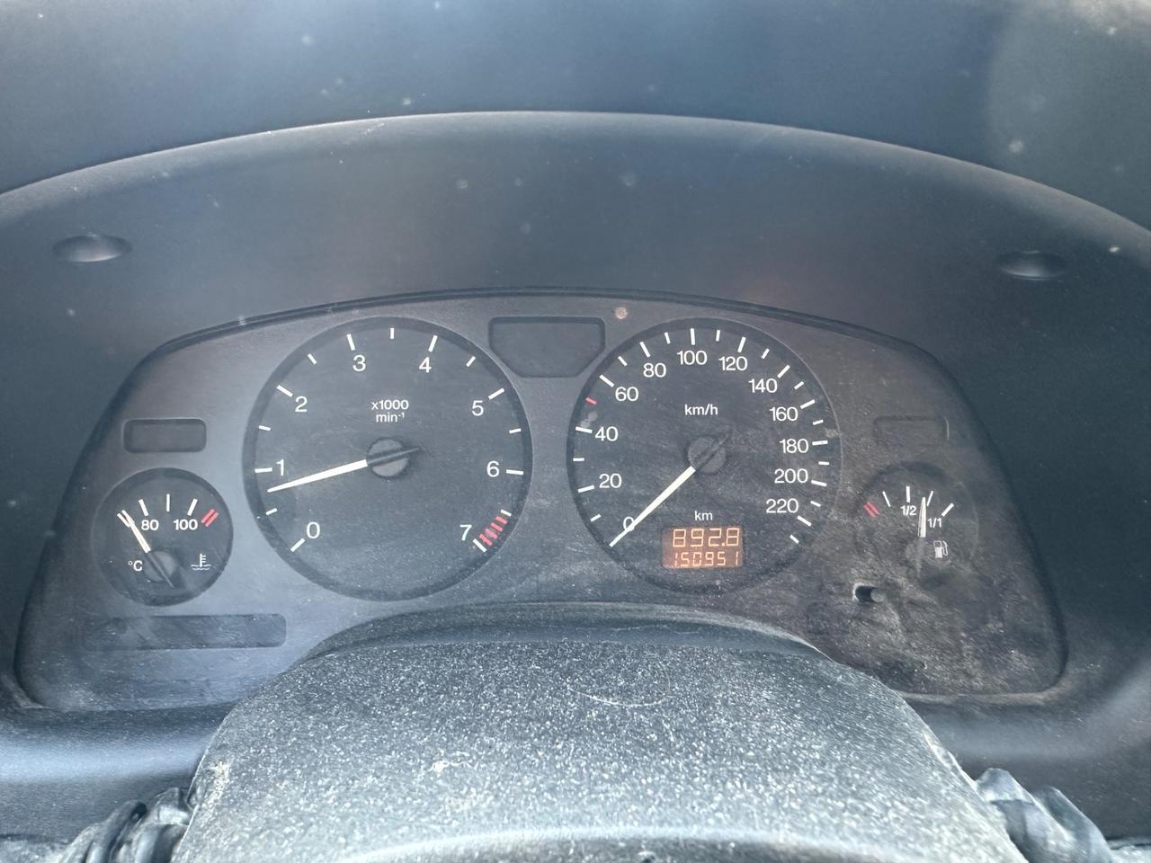 Opel Astra 1.6i cat Station Wagon