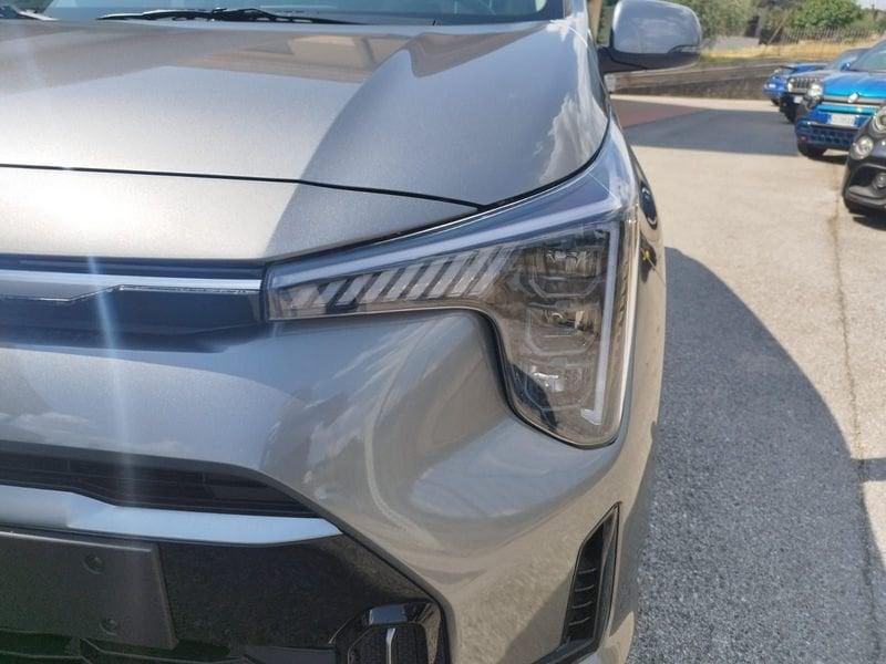 KIA Picanto 1.0 12V 5 porte Urban PACK