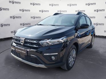 Dacia Sandero Sandero Stepway 1.0 tce Comfort SL DaciaPlus 90cv