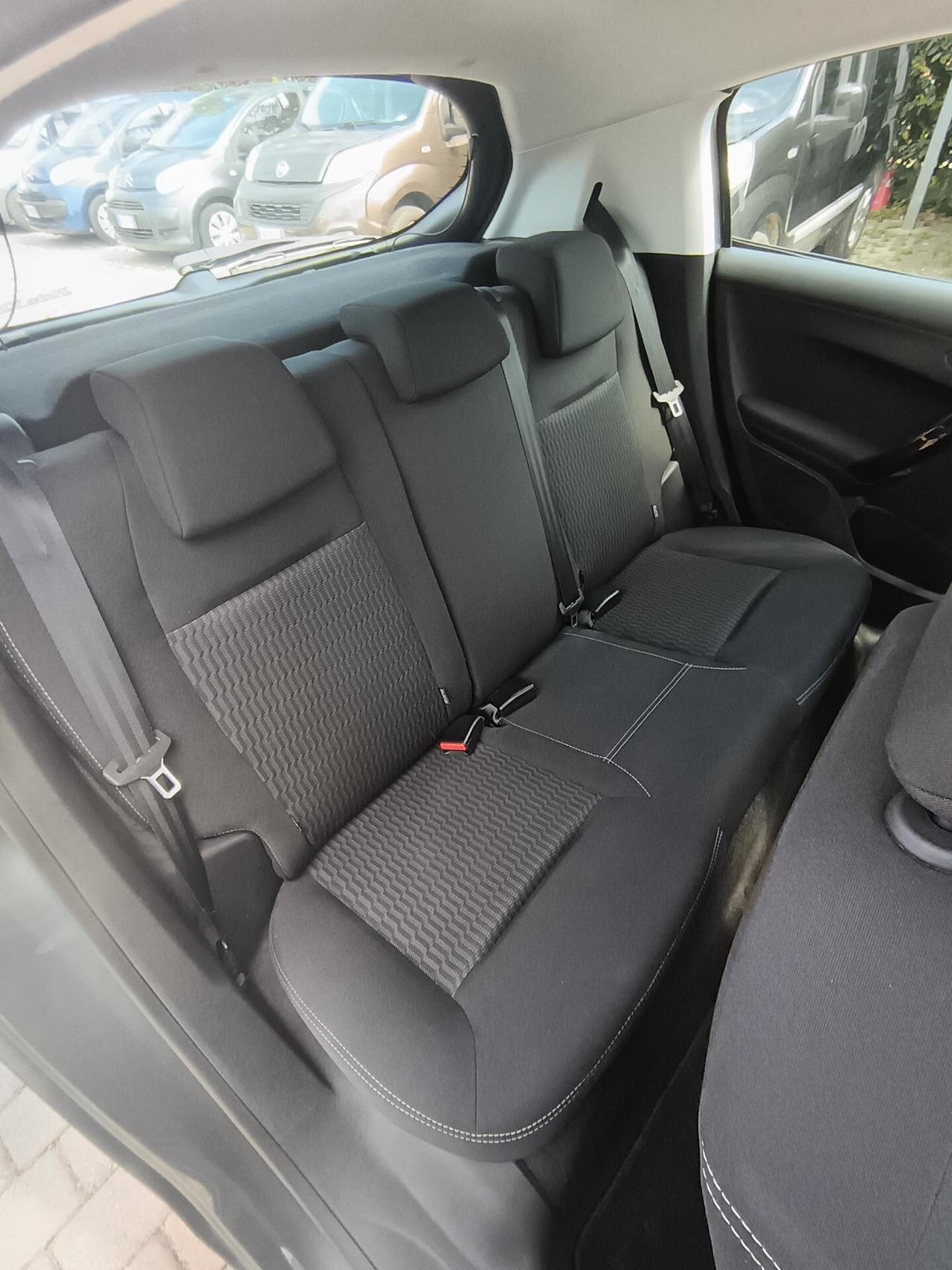 Peugeot 208 PureTech 82 5 porte Allure"FINO AL 15/08 P.P. INCLUSO"