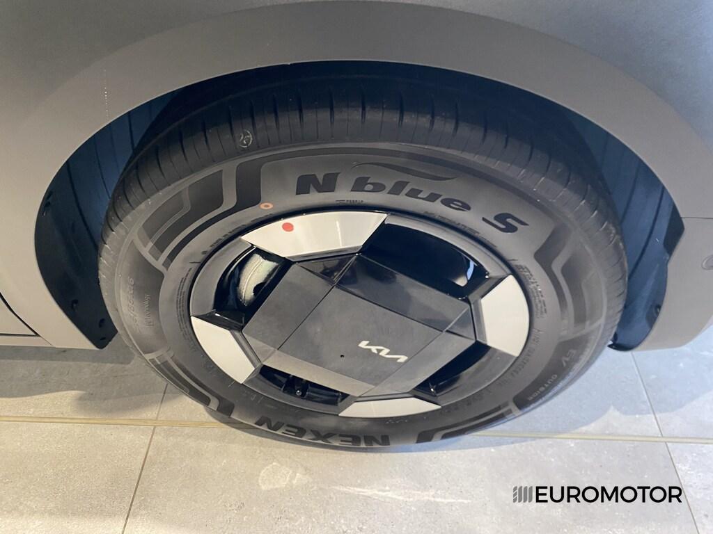 Kia PV5 Passenger 71,2kWh Earth